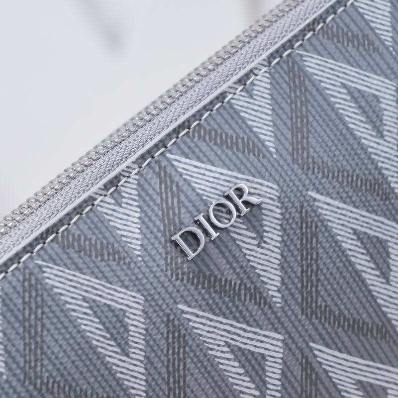 Mens Christian Dior Clutch Bags